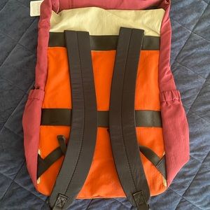 ISO Lululemon Pack And Go Backpack
